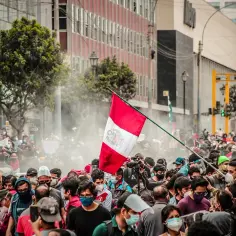 Czy w Peru jest bezpiecznie? Odkryj zagrożenia i jak się chronić