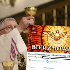 Ile biskup bierze za bierzmowanie? Kontrowersje i różne praktyki w parafiach.