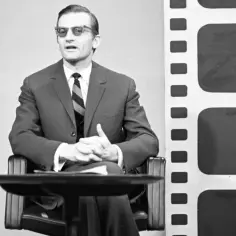 Kto prowadził w starym kinie? Poznaj historię Stanisława Janickiego
