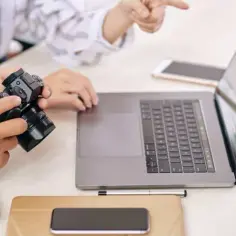 Jak szybko i bez problemów zgrać zdjęcia z aparatu na komputer przez USB