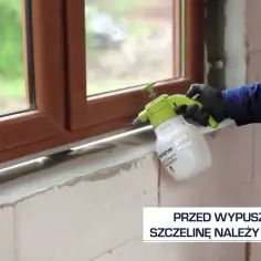 Jak zamontować okno plastikowe - uniknij najczęstszych błędów instalacyjnych