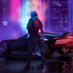 Cyberpunk 2077 czy będzie kontynuacja? Nowe informacje o sequelu