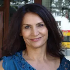 Małgorzata Pieczyńska wiek: Zaskakujące fakty o jej karierze i życiu.