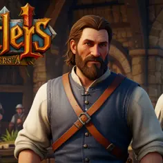 Settlers 4 download: Gdzie pobrać pełną wersję PL? Poradnik!