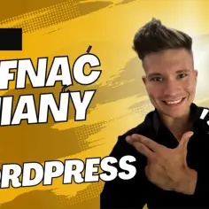 Jak cofnąć zmiany w WordPress i przywrócić utracony content