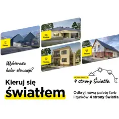 Jaki kolor tynku wybrać, aby uniknąć błędów w aranżacji?
