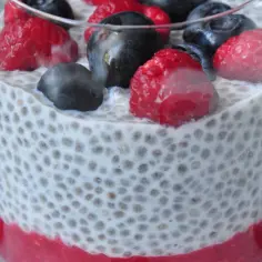 Jak zrobić pudding - prosty przepis na pyszny deser, który zaskoczy