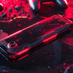 Black Shark 2 i 3 - telefony stworzone z myślą o wymagających graczach