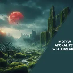 Motywy Apokalipsy św. Jana: Co kryje się za wizją końca świata?