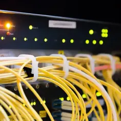 Ile prądu zużywa router? Poznaj koszty i sposoby oszczędzania