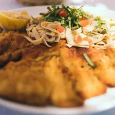Co zjeść w Wiedniu? Odkryj najlepsze potrawy i restauracje