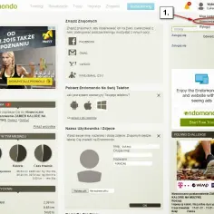 Jak ściągnąć aplikację Endomondo na Androida i iOS bez problemów