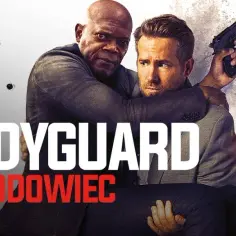 Gdzie obejrzeć pełną wersję filmu Bodyguard Zawodowiec PL na VOD online