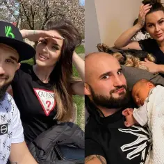 Mała Ania z Warsaw Shore: życie prywatne, kariera i tajemnice po reality show