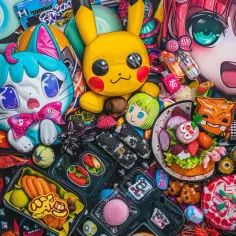 Wyjątkowy Zestaw Bento Deluxe Bundle - Hitem Drugiego Dnia BundleFest w Fanatical!