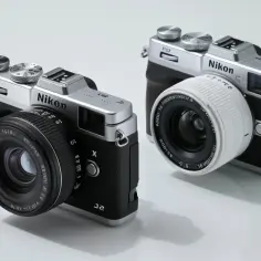 Nikon 1 J5 vs Nikon 1 J1 - przegląd aparatów Nikon 1 J5 i J1.