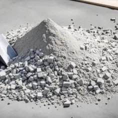 25 kg betonu ile to m3? Oblicz objętość i uniknij błędów w zamówieniach