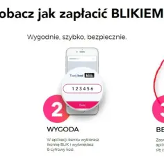 BLIK gdzie działa? Sprawdź, gdzie możesz płacić i uniknij problemów z płatnościami