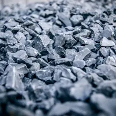 Jaki żwir do betonu? Kluczowe czynniki wyboru kruszywa