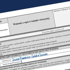 Ile trwa wpis do hipoteki? Odkryj opóźnienia i proces rejestracji