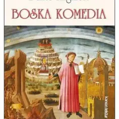 Dlaczego Boska Komedia jest summą średniowiecza i co to oznacza?