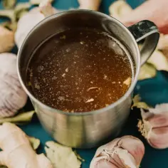 Czy rosół to zupa? Odkryj prawdę o tej tradycyjnej potrawie