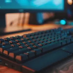 Niesamowicie tania klawiatura mechaniczna z Brownem Outemu - nie przegap promocji w Media Expert