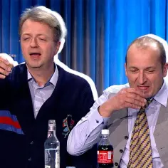 Kabaret Jerzyk nie pije - co skrywa nowy program kabaretu?