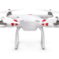 DJI Phantom 2: Profesjonalny dron do filmowania z powietrza