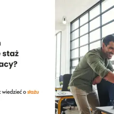 Ile godzin można pracować na stażu z urzędu pracy? Sprawdź maksymalne limity