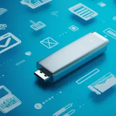 Pendrive: Co to jest i do czego służy? Kompletne omówienie