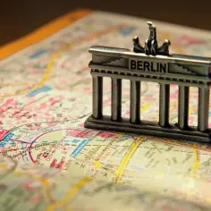 Ile km ze Szczecina do Berlina? Sprawdź odległość i trasy