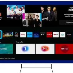 Jak dodać aplikacje na Samsung Smart TV – proste kroki i rozwiązania problemów