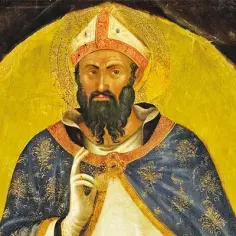Czego jest patronem św. Augustyn? Poznaj jego rolę i znaczenie w Kościele