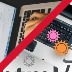 WordPress czy HTML: Który wybór oszczędzi Ci czasu i pieniędzy?