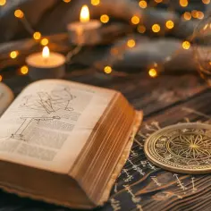 Horoskopy miesięczne - astrologiczne prognozy na każdy miesiąc 2025