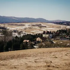 Gdzie kręcono film Wataha? Fascynujące lokalizacje w Bieszczadach
