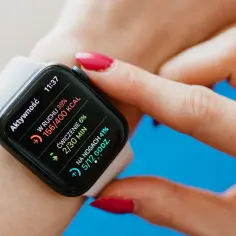 Najlepszy smartwatch dla kobiet – styl i funkcje, które zachwycają