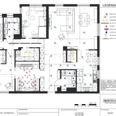 Skuteczne sterowanie oświetleniem w domu - kompletny plan realizacji projektu