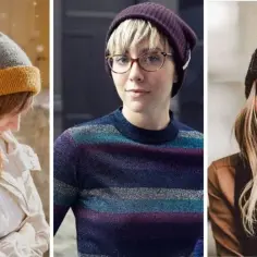 Jaka czapka do grzywki? Moda, która podkreśla Twój styl i urok!
