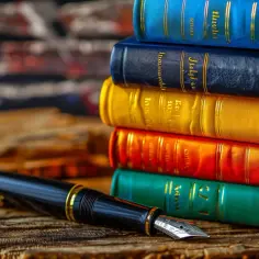 Autor Opowiadań - Jakie są najlepsze opowiadania tego autora?