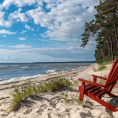 Władysławowo koncerty: wakacyjna nuta z morzem w tle