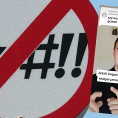 Czy wulgaryzmy to grzech? Zrozum moralne konsekwencje ich użycia