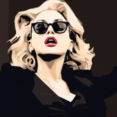 Madonna broni się przed zarzutami fanów w sądzie.