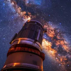 Teleskop Dobson 8 - Idealny wybór dla amatorów astronomii