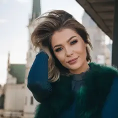 Duża ania warsaw shore – jej rola, kontrowersje i życie prywatne