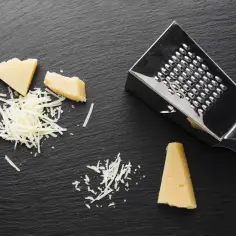 Co zamiast parmezanu? Odkryj najlepsze zamienniki i ich smaki