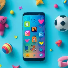 Fajna nazwa na insta: Pomysły dla rodziców i ich pociech