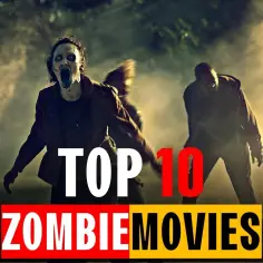 Najnowsze filmy o zombie: premiery, recenzje i gdzie je obejrzeć online