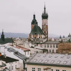 Kraków gdzie zjeść: Najlepsze restauracje na każdą kieszeń